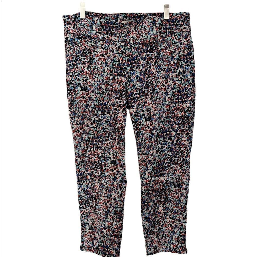 Westbound Yoga Stretch Pants 14P - Picture 2 of 6